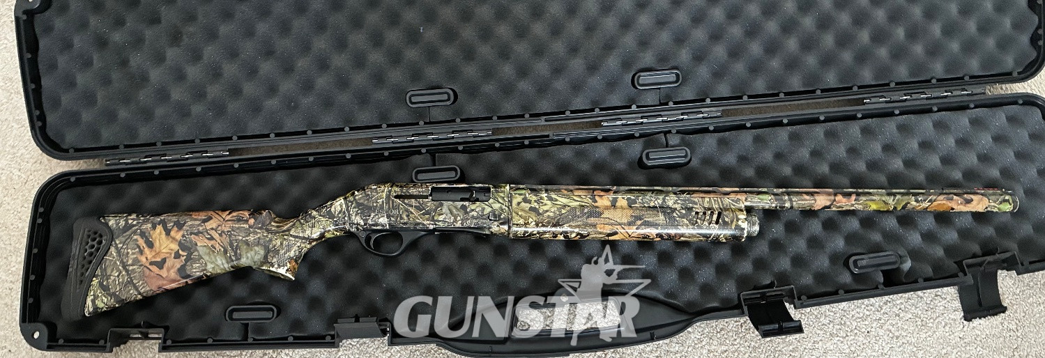 Hatsan Arms Escort Semi-Auto 12 Bore/gauge in 