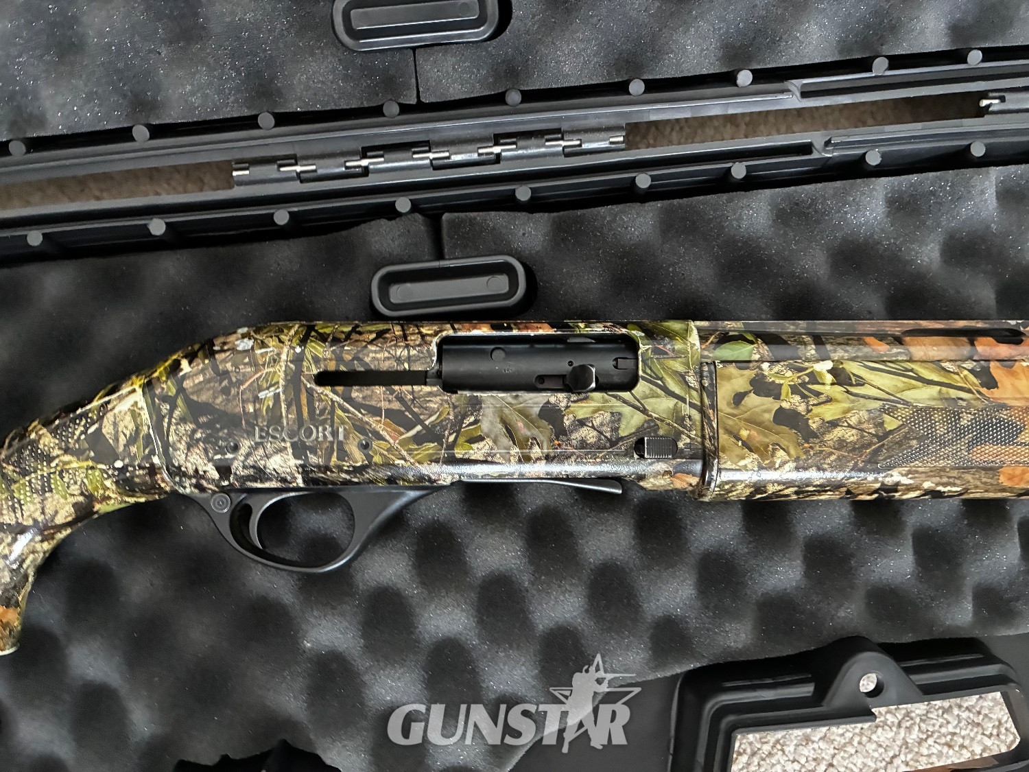  Hatsan Arms Escort Semi-Auto 12 Bore/gauge