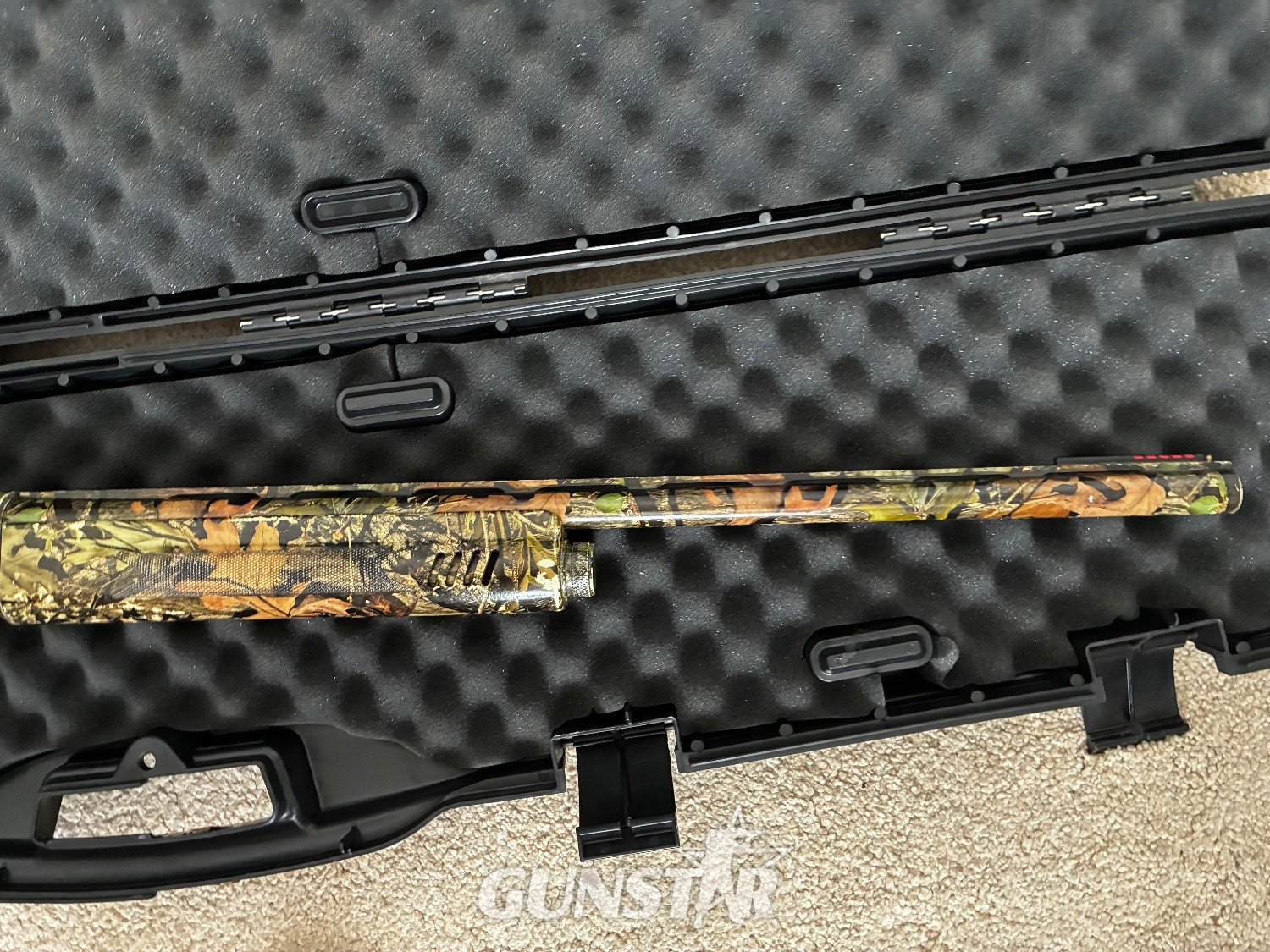 Hatsan Arms Escort Semi-Auto 12 Bore/gauge - {CATEGORY} in 