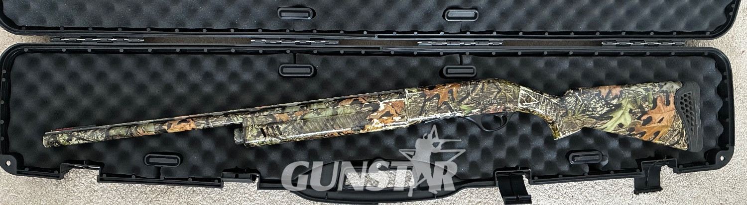 Hatsan Arms Escort Semi-Auto 12 Bore/gauge - {CATEGORY}