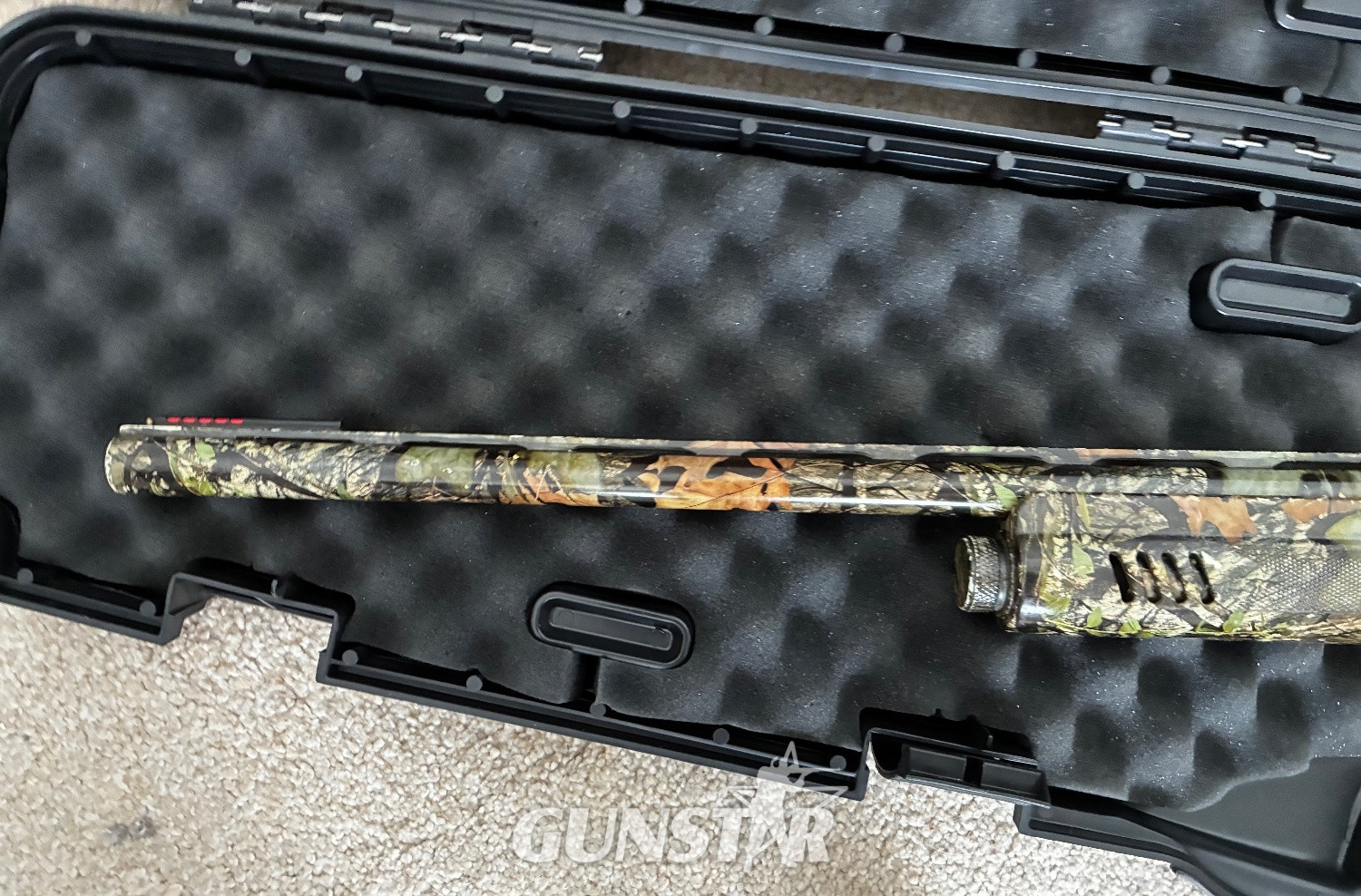 Hatsan Arms Escort Semi-Auto 12 Bore/gauge 