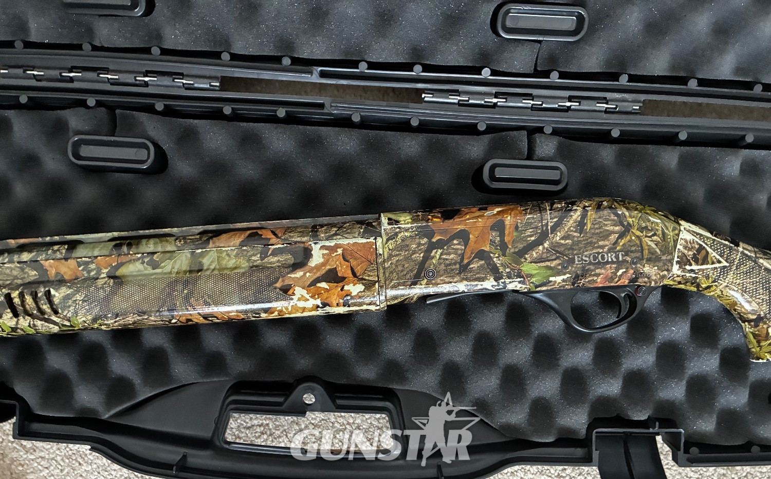 {CATEGORY} - Hatsan Arms Escort Semi-Auto 12 Bore/gauge in 