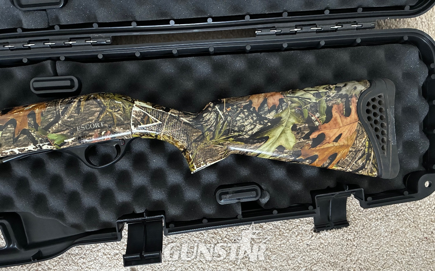 {CATEGORY} - Hatsan Arms Escort Semi-Auto 12 Bore/gauge