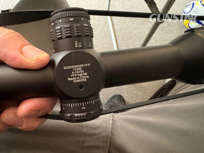 Sight & Optic