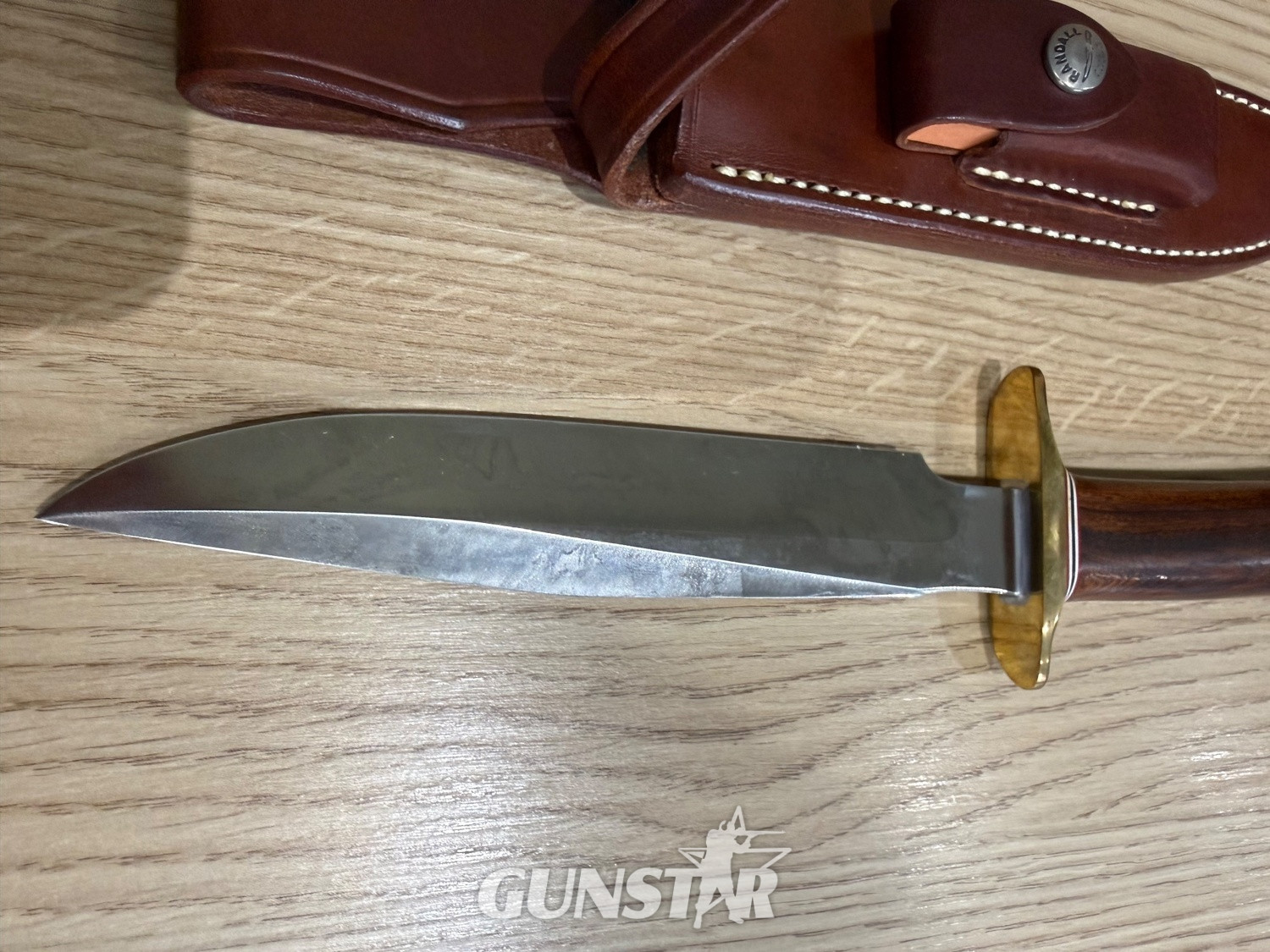 Randall Hunting Knive - {CATEGORY}