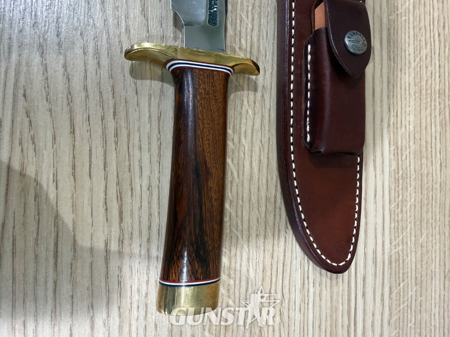 {CATEGORY} - Randall Hunting Knive