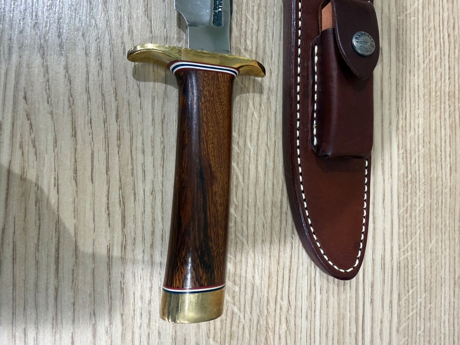 {CATEGORY} - Randall Hunting Knive