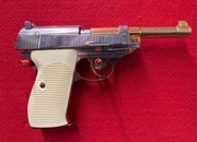 Walther P38 Limited Efition 4.5mm