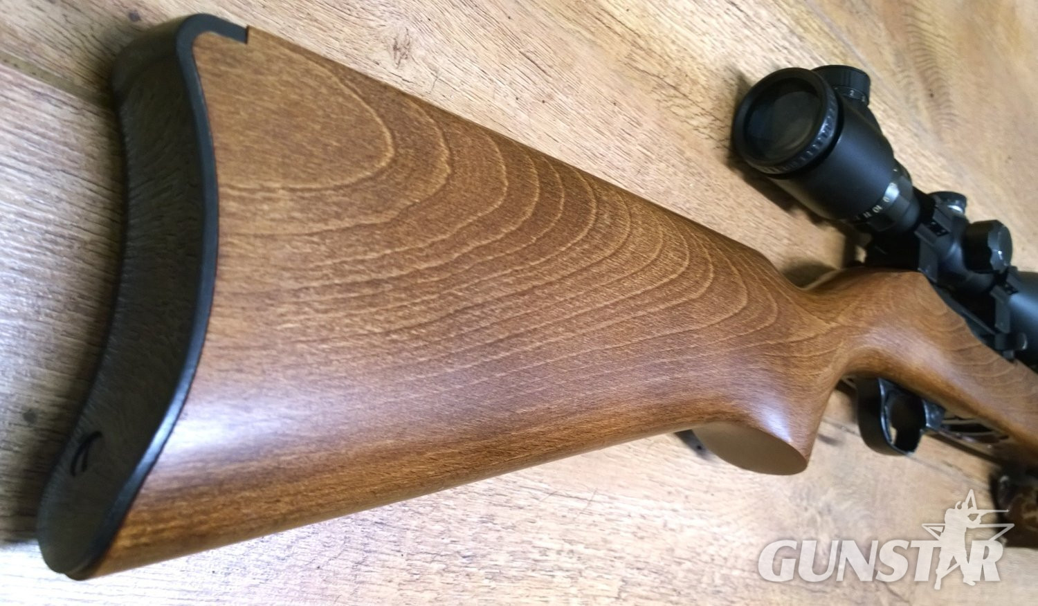 Ruger 10/22 Semi-Auto .22 Long Rifle (.22 LR) Rifle - {CATEGORY} in 