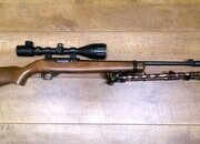 Ruger 10/22 Semi-Auto .22 Long Rifle (.22 LR) Rifle