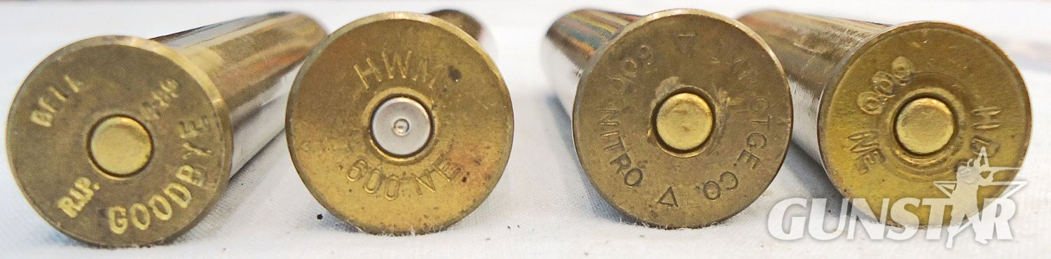 INERT DEACTIVATED. British .600 Nitro Express (15.7x76R) Solid Head Big Game Round. Sn - 22787:1222787:12 INERT DEACTIVATED. British .600 Nitro Express (15.7x76R) Solid Head Big Game Round. Sn - 22787:12  Other Ammunition