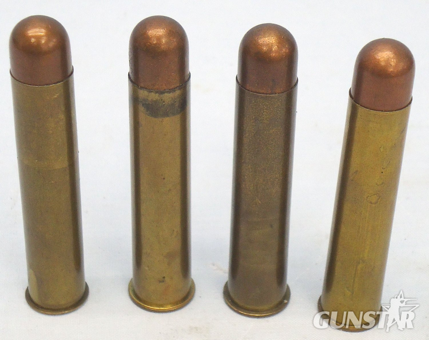  INERT DEACTIVATED. British .600 Nitro Express (15.7x76R) Solid Head Big Game Round. Sn - 22787:1222787:12 INERT DEACTIVATED. British .600 Nitro Express (15.7x76R) Solid Head Big Game Round. Sn - 22787:12  Other Ammunition