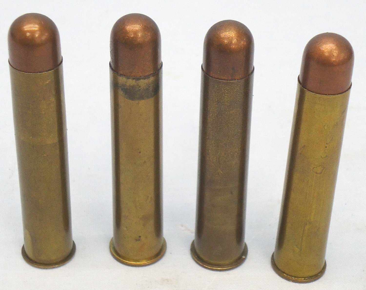  INERT DEACTIVATED. British .600 Nitro Express (15.7x76R) Solid Head Big Game Round. Sn - 22787:1222787:12 INERT DEACTIVATED. British .600 Nitro Express (15.7x76R) Solid Head Big Game Round. Sn - 22787:12  Other Ammunition