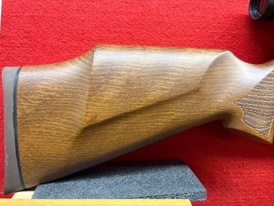 Weihrauch Hw95K .177