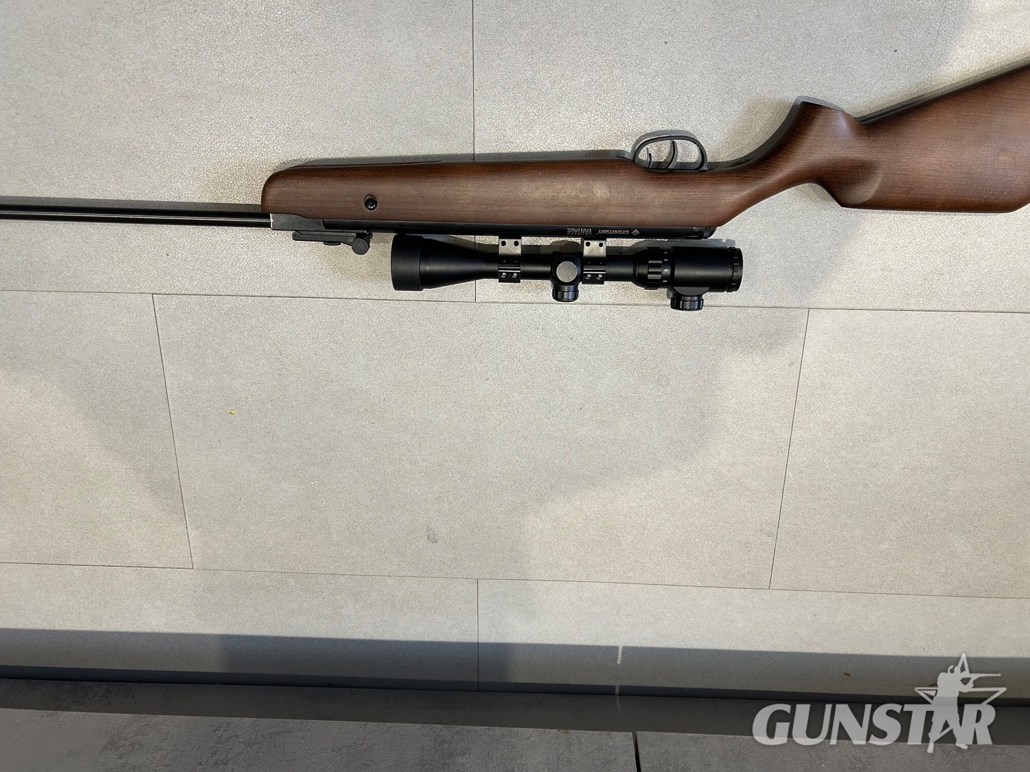 Crosman Vantage NP .177