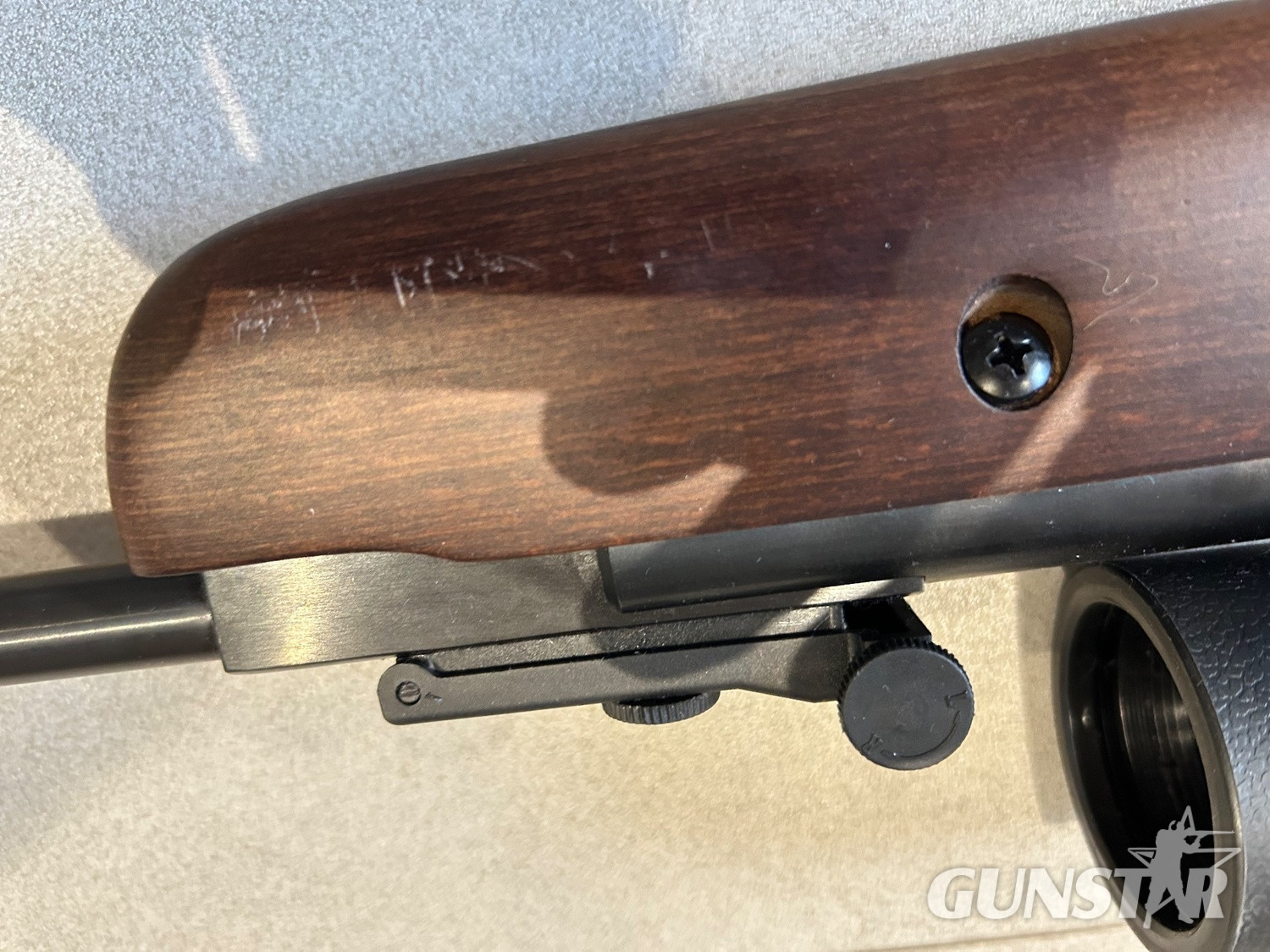 Crosman Vantage NP .177 - {CATEGORY}