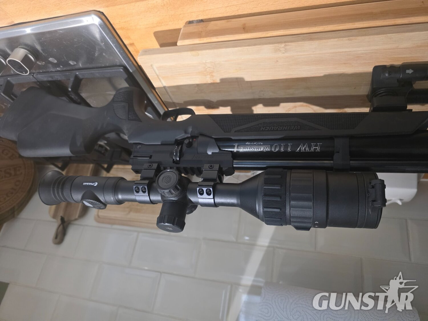 Sight & Optic in 