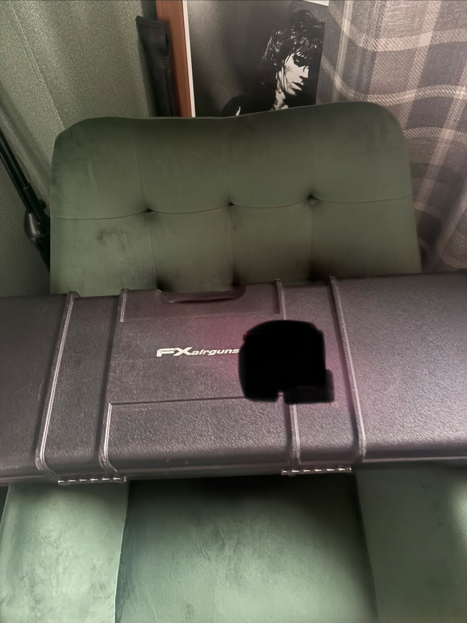  FX Airguns Crown .177