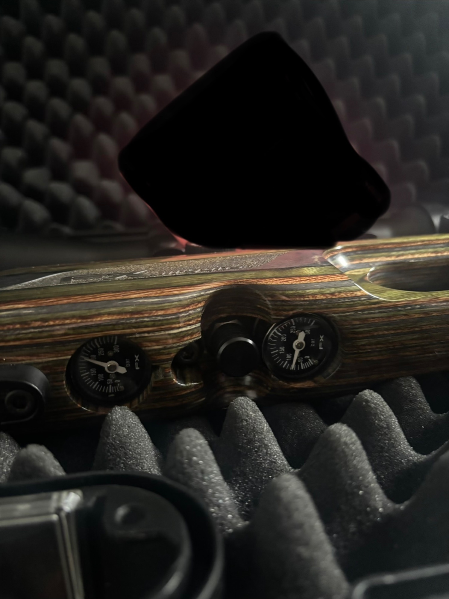 {CATEGORY} - FX Airguns Crown .177 in 