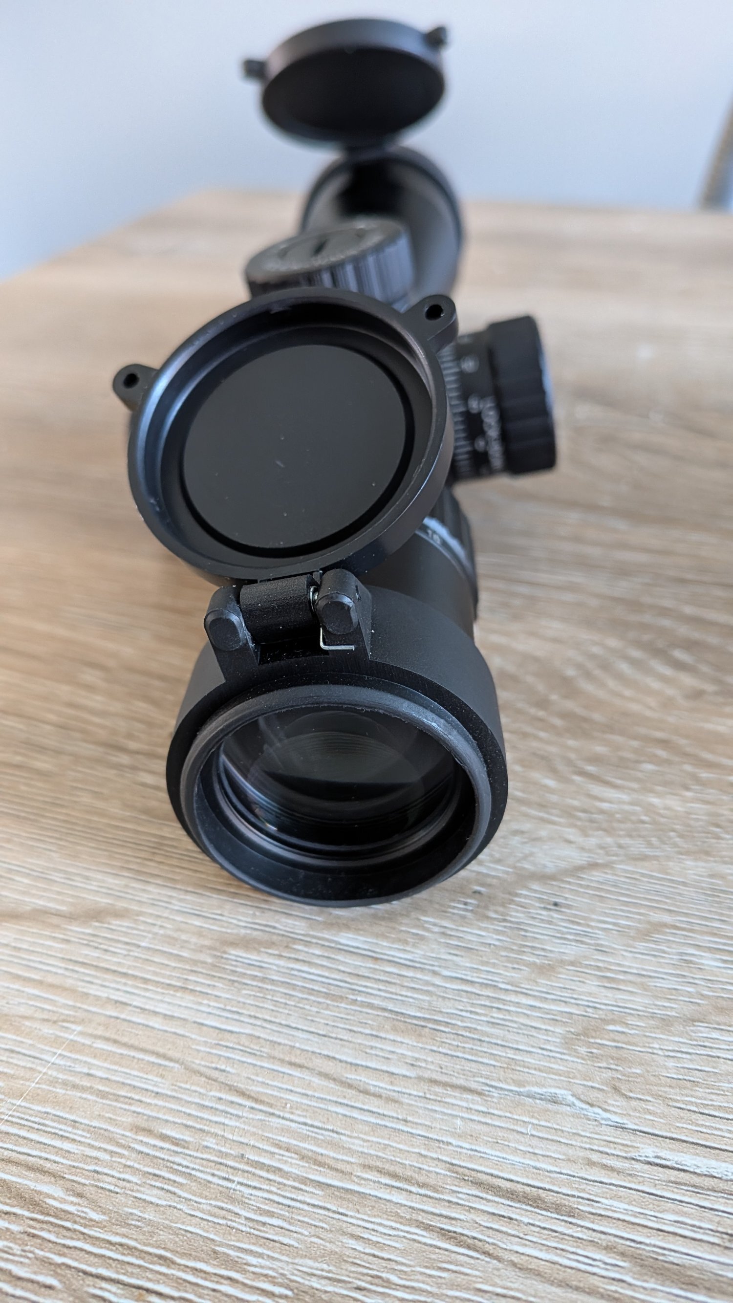Sight & Optic
