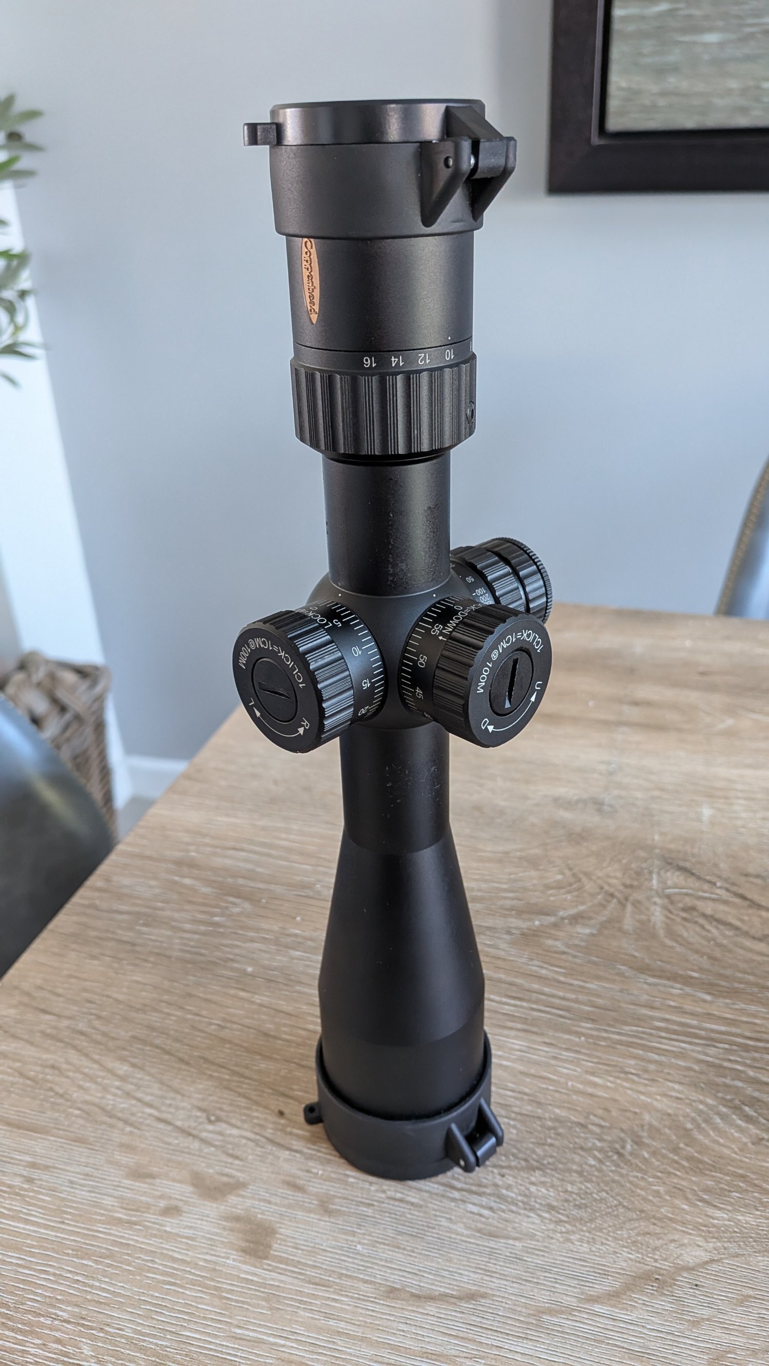 Sight & Optic - {CATEGORY}