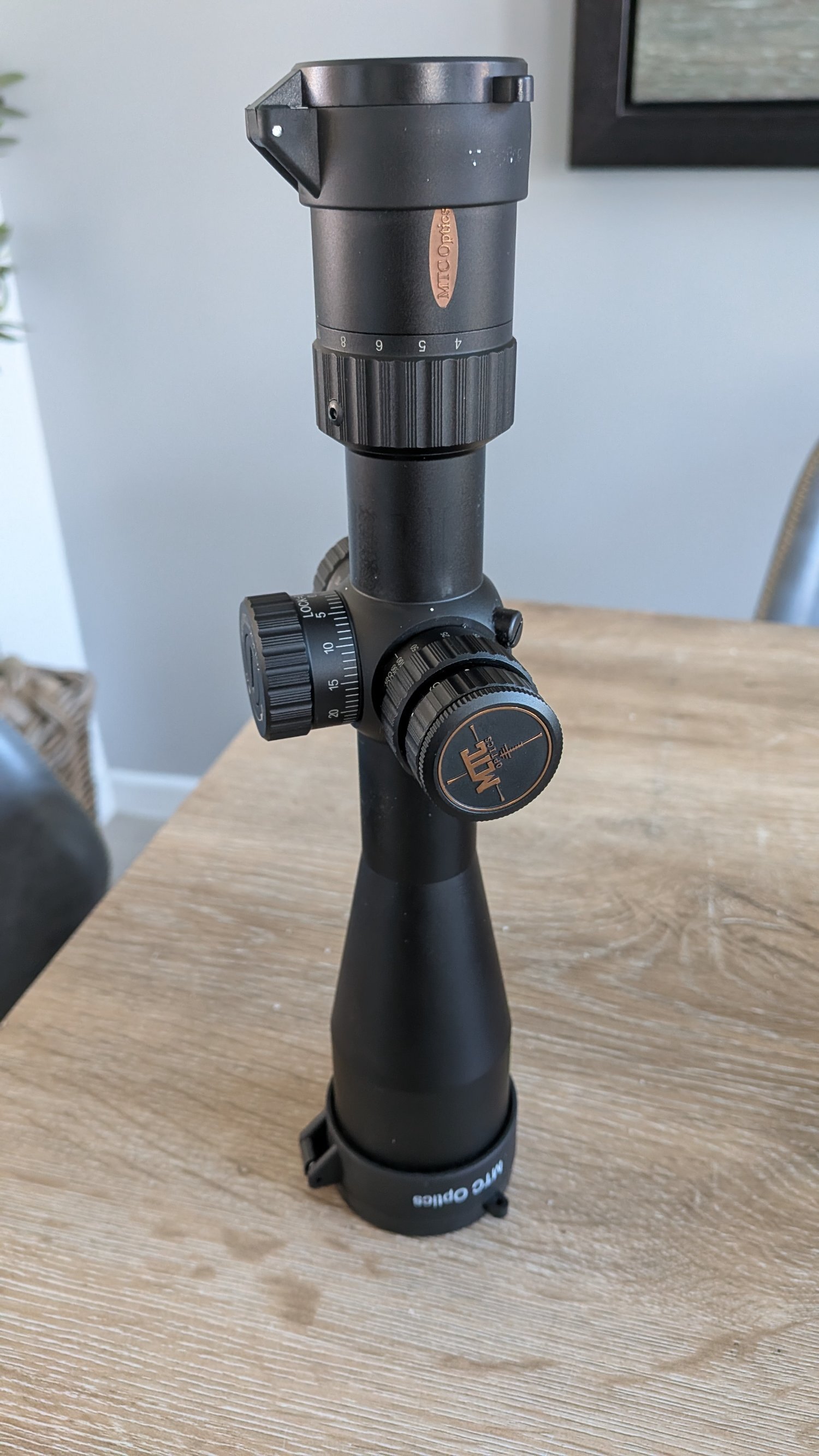 Sight & Optic 