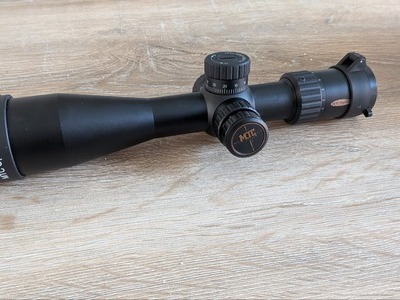 Sight & Optic