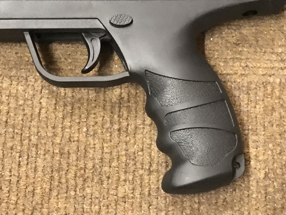 Umarex UX2 .177 