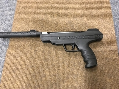 Umarex UX2 .177