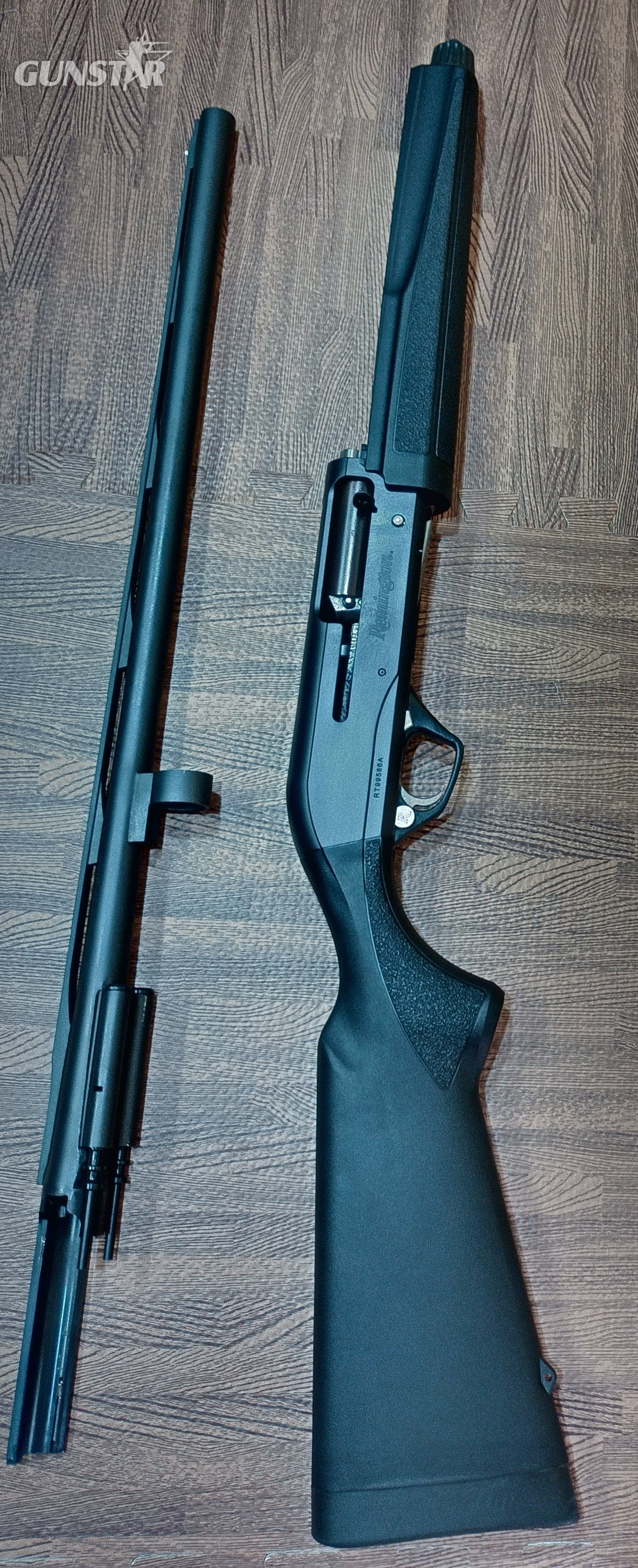 {CATEGORY} - Remington Versa Max Semi-Auto 12 Bore/gauge in 