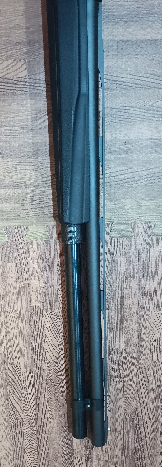 Remington Versa Max Semi-Auto 12 Bore/gauge - {CATEGORY}