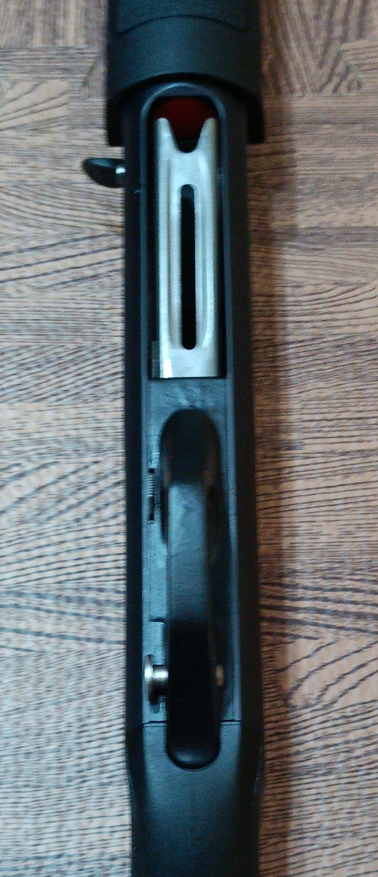 Remington Versa Max Semi-Auto 12 Bore/gauge 
