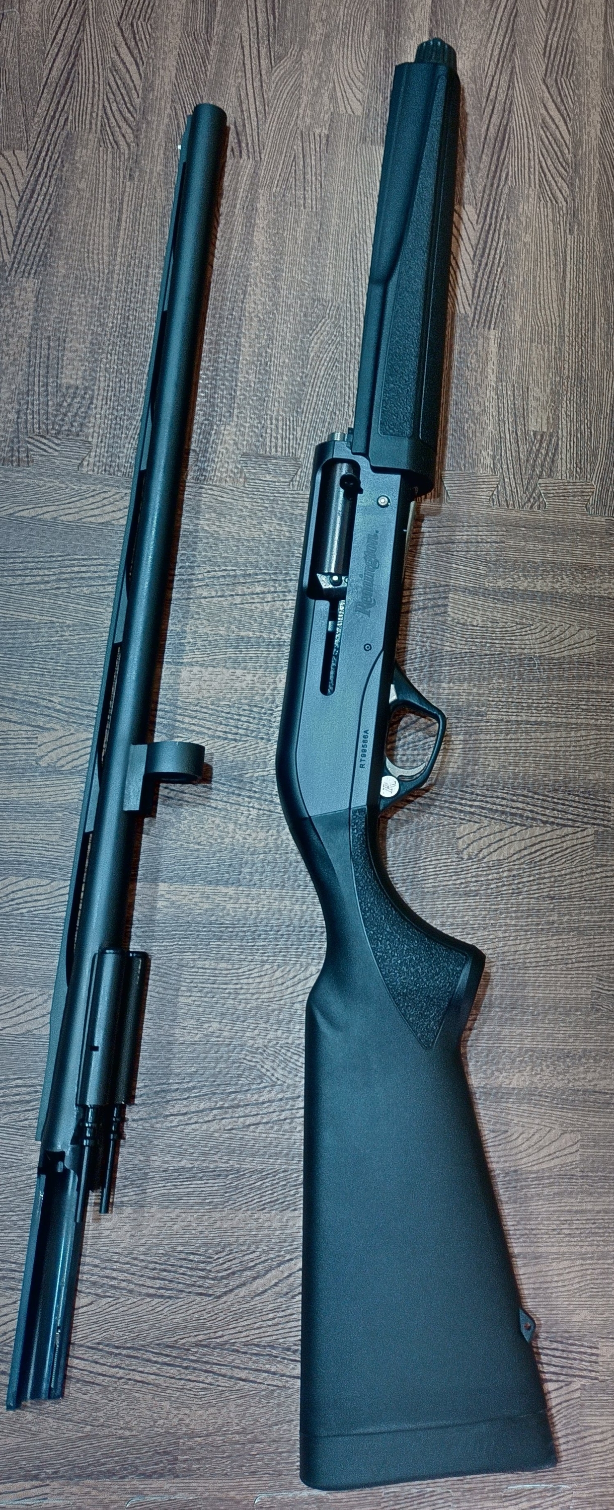 {CATEGORY} - Remington Versa Max Semi-Auto 12 Bore/gauge in 
