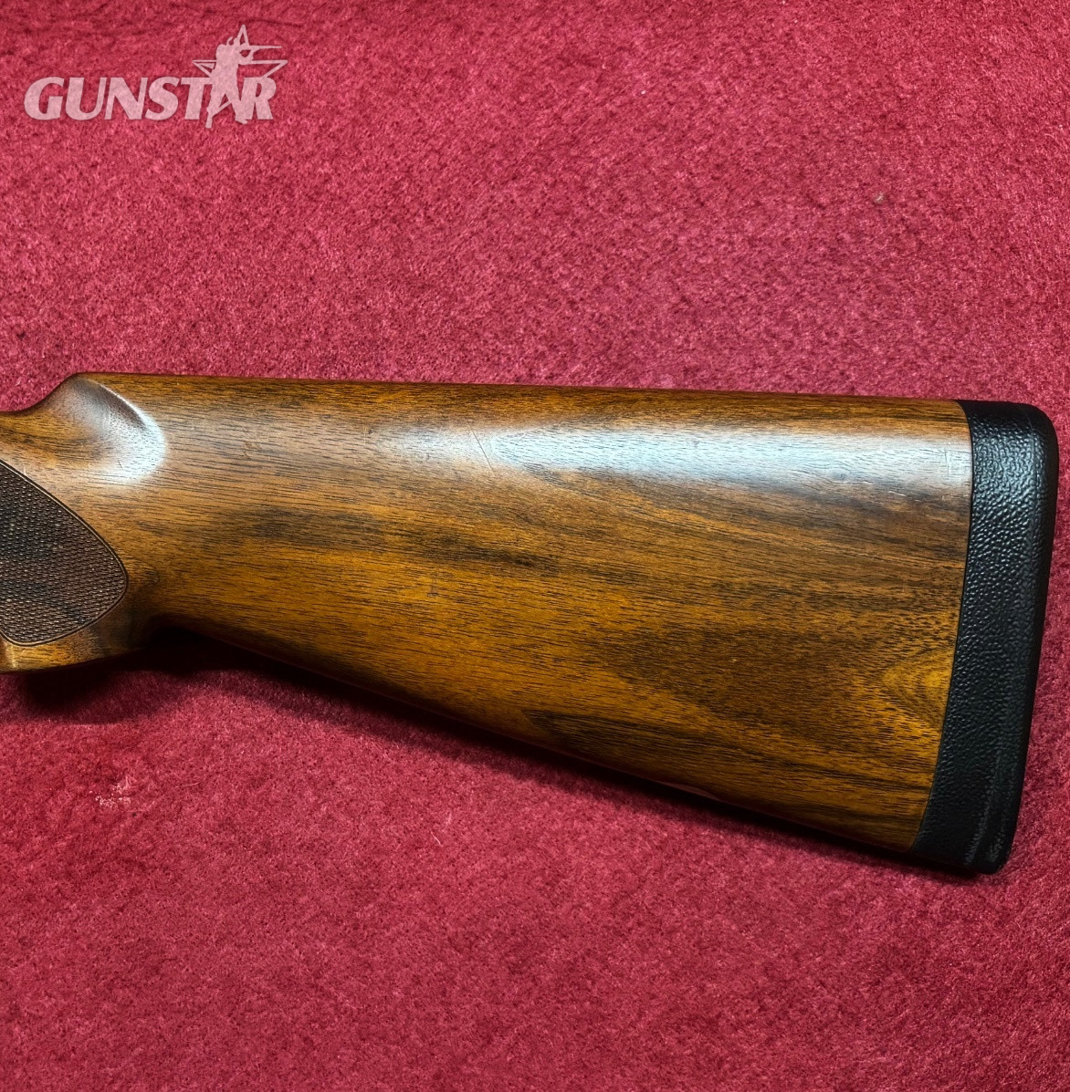  Beretta 687 Silver Pigeon 3 Field Over and Under 20 Bore/gauge