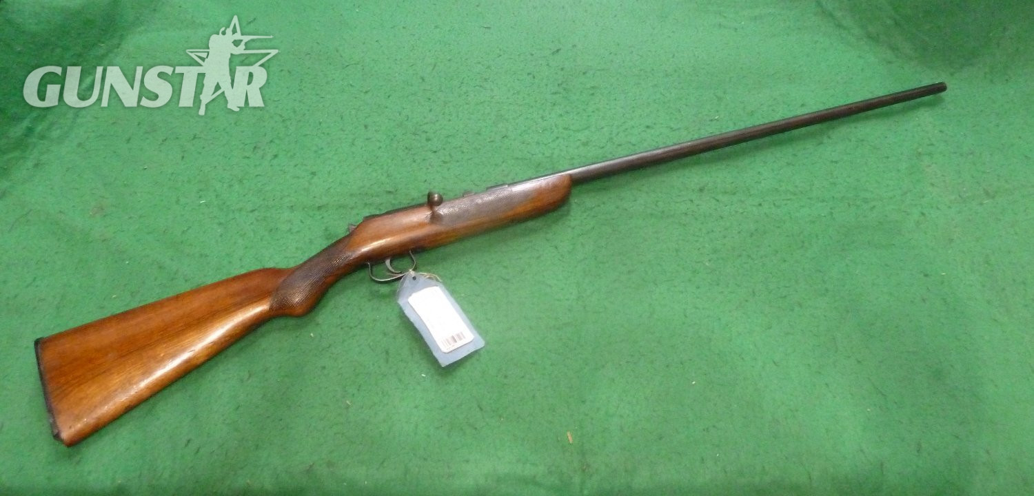 Webley & Scott Single Barrel Single Barrel .410 Bore/gauge in 
