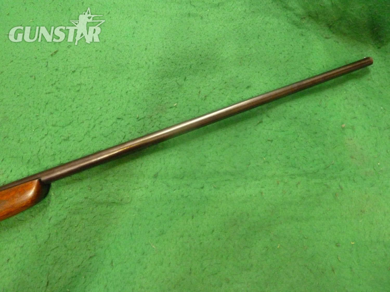 Webley & Scott Single Barrel Single Barrel .410 Bore/gauge