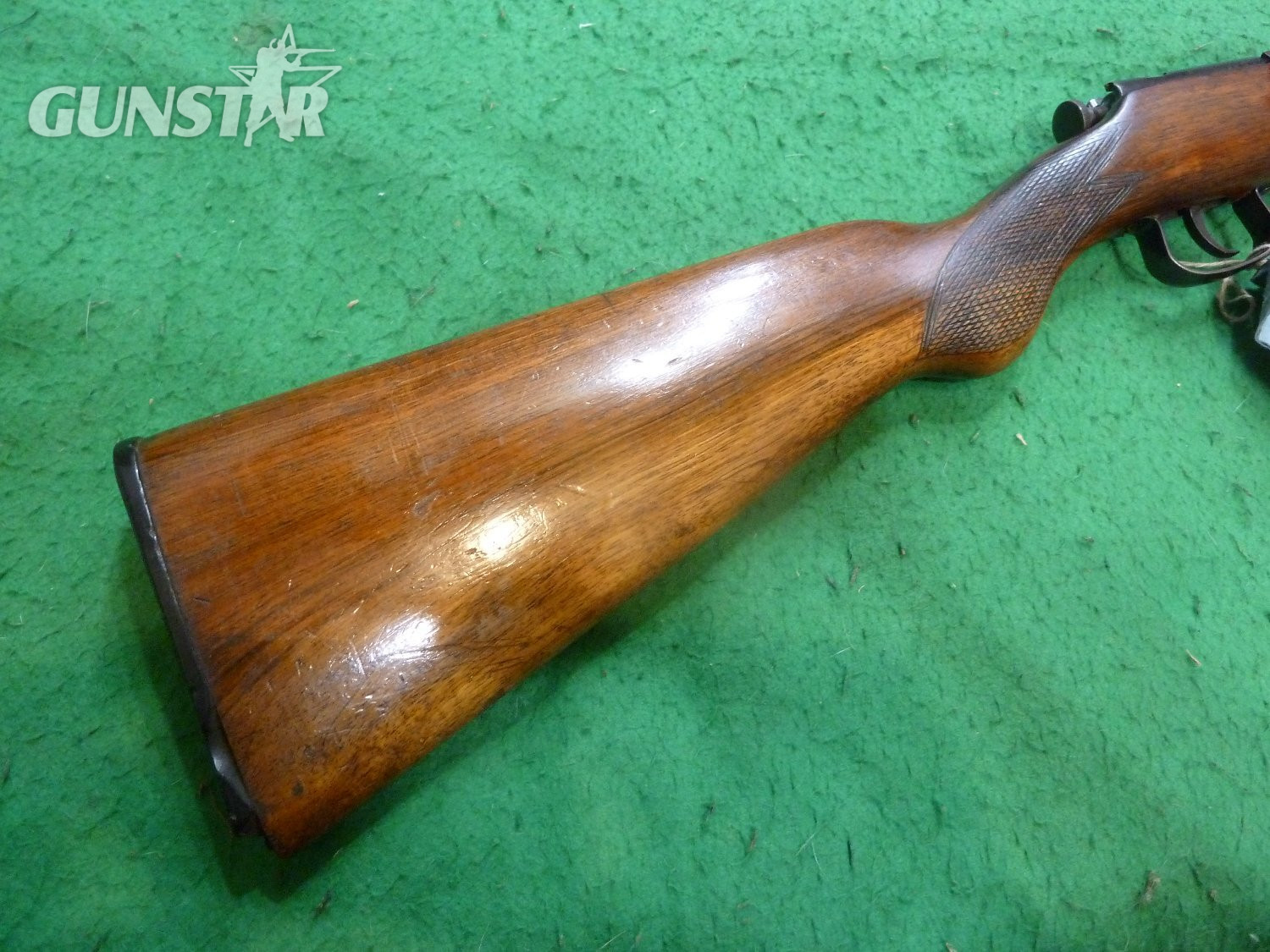 Webley & Scott Single Barrel Single Barrel .410 Bore/gauge - {CATEGORY} in 