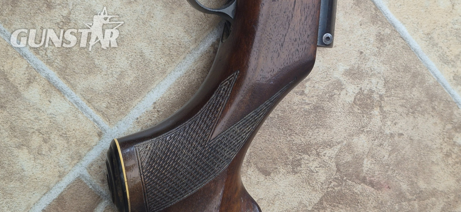  Weihrauch Weihrauch HW35  .22