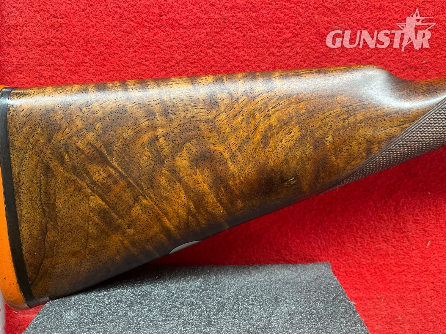 Webley & Scott 400 Side By Side 20 Bore/gauge in 