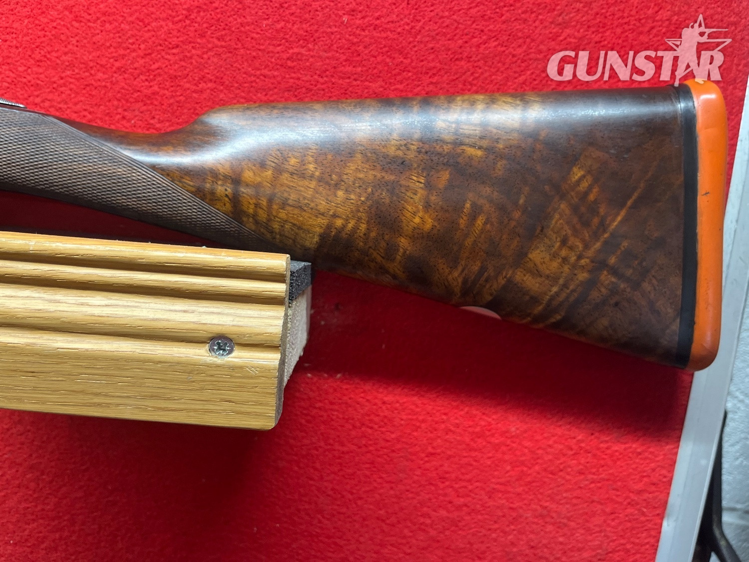 Webley & Scott 400 Side By Side 20 Bore/gauge - {CATEGORY}