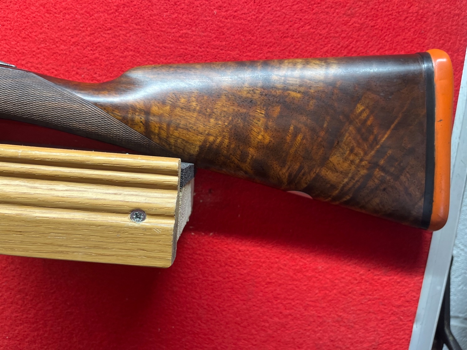 Webley & Scott 400 Side By Side 20 Bore/gauge - {CATEGORY}