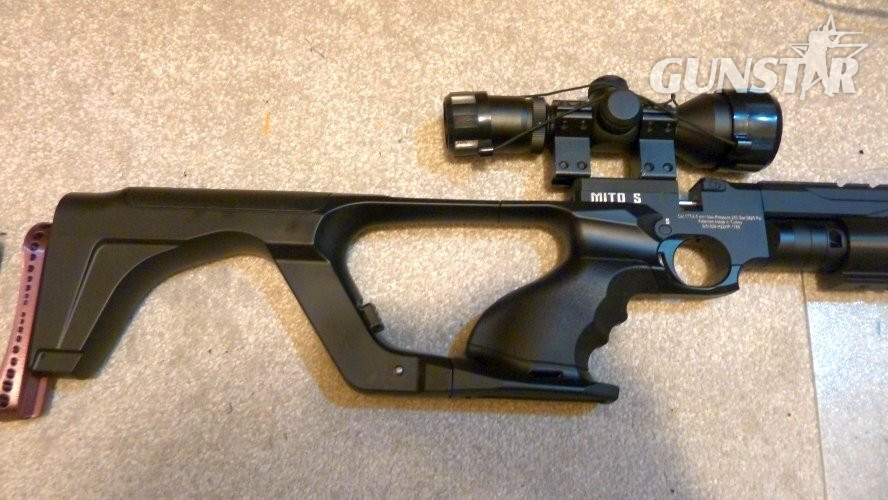 Reximex Mito Other Accessory in 
