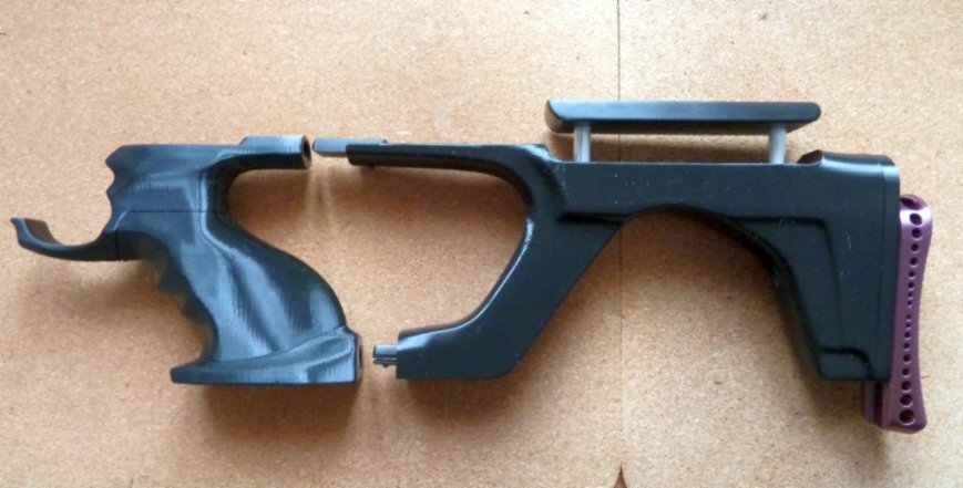Reximex Mito Other Accessory