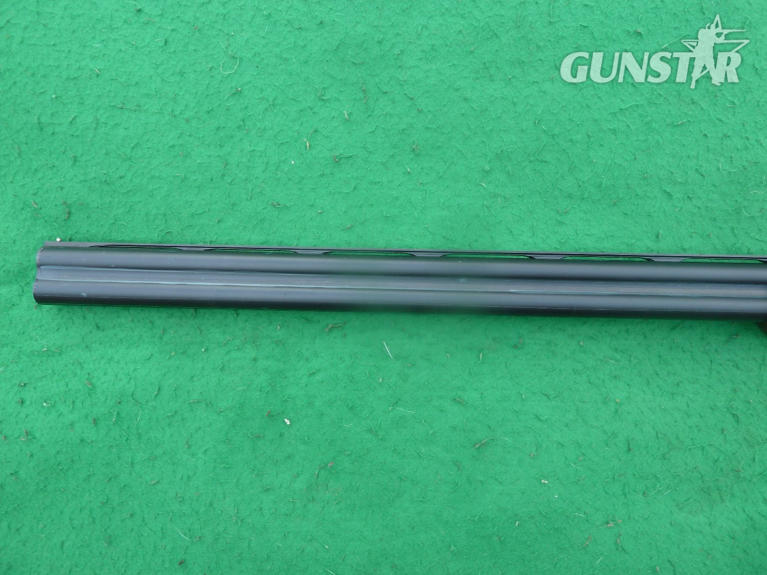 Beretta 686 Silver Pigeon 1 Field Over and Under 20 Bore/gauge