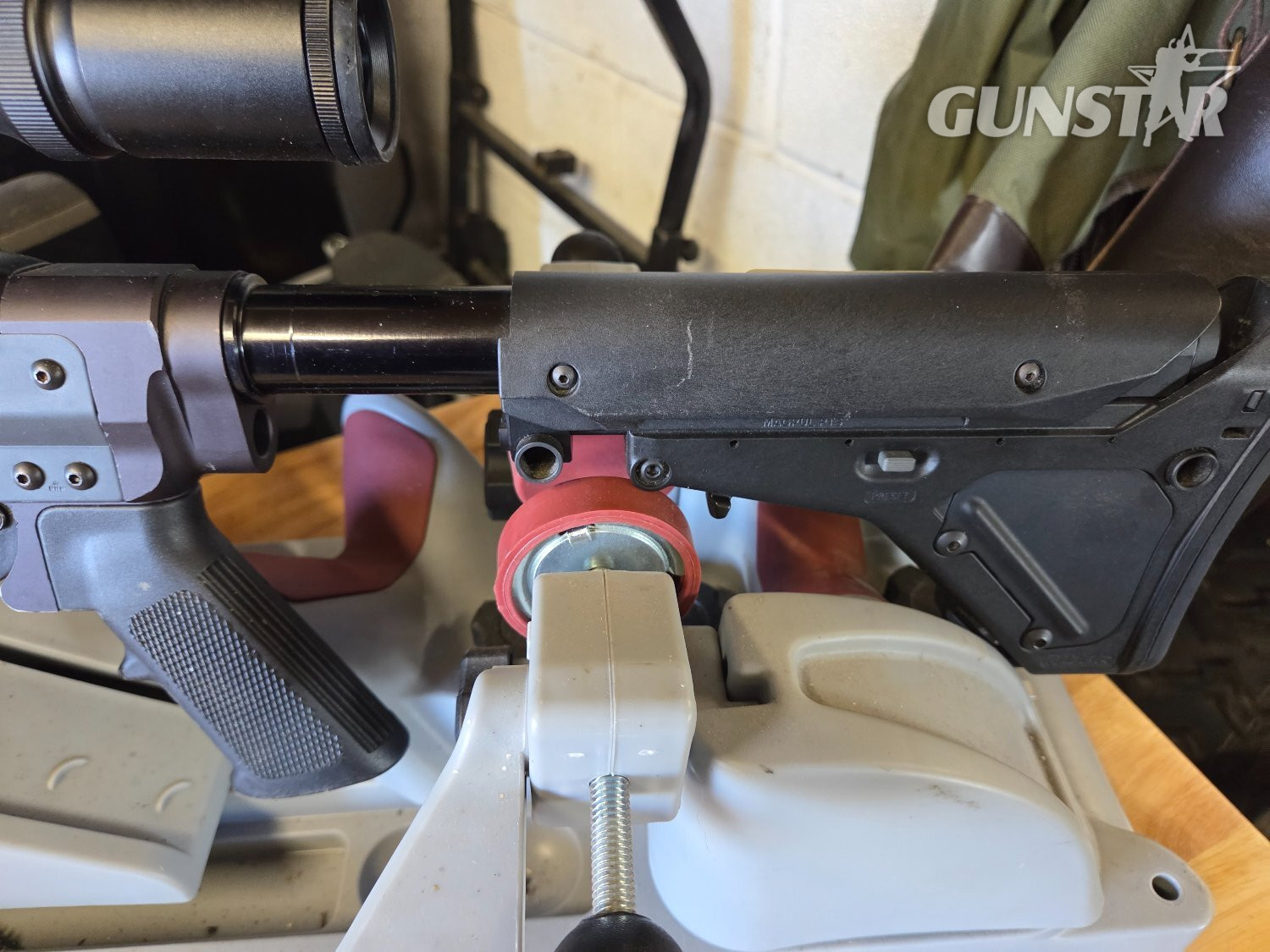 Remington 597 Semi-Auto .22 Long Rifle (.22 LR) Rifle - {CATEGORY} in 