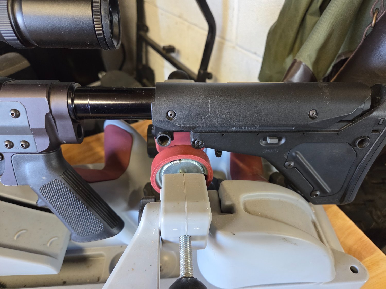 Remington 597 Semi-Auto .22 Long Rifle (.22 LR) Rifle - {CATEGORY} in 