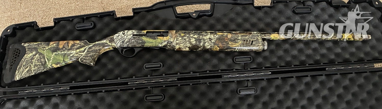 Hatsan Arms Escort Semi-Auto 12 Bore/gauge in 