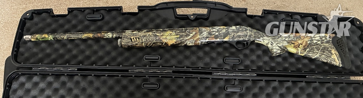 Hatsan Arms Escort Semi-Auto 12 Bore/gauge