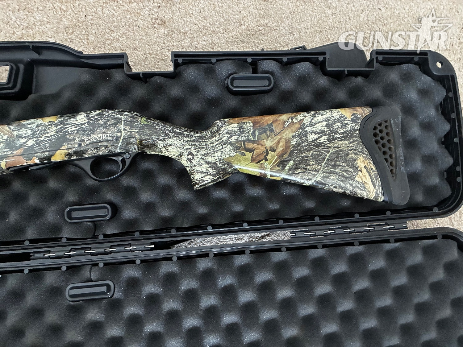  Hatsan Arms Escort Semi-Auto 12 Bore/gauge