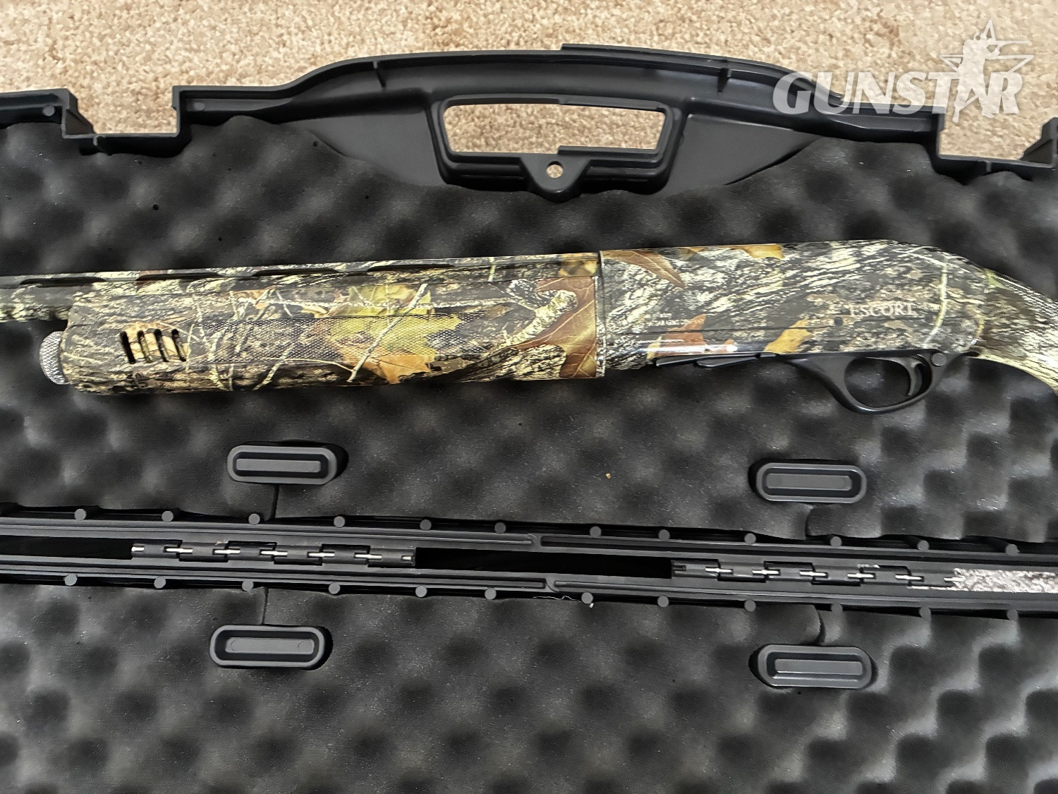 Hatsan Arms Escort Semi-Auto 12 Bore/gauge - {CATEGORY} in 